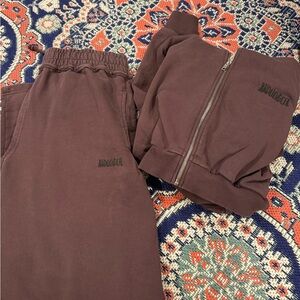 YoungLA Chocolate Set